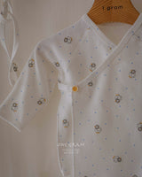 ［1GRAM］Bonbon newborn 5 piece set