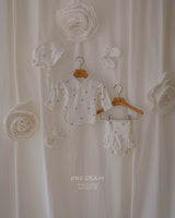 ［1GRAM］Bonbon newborn 5 piece set