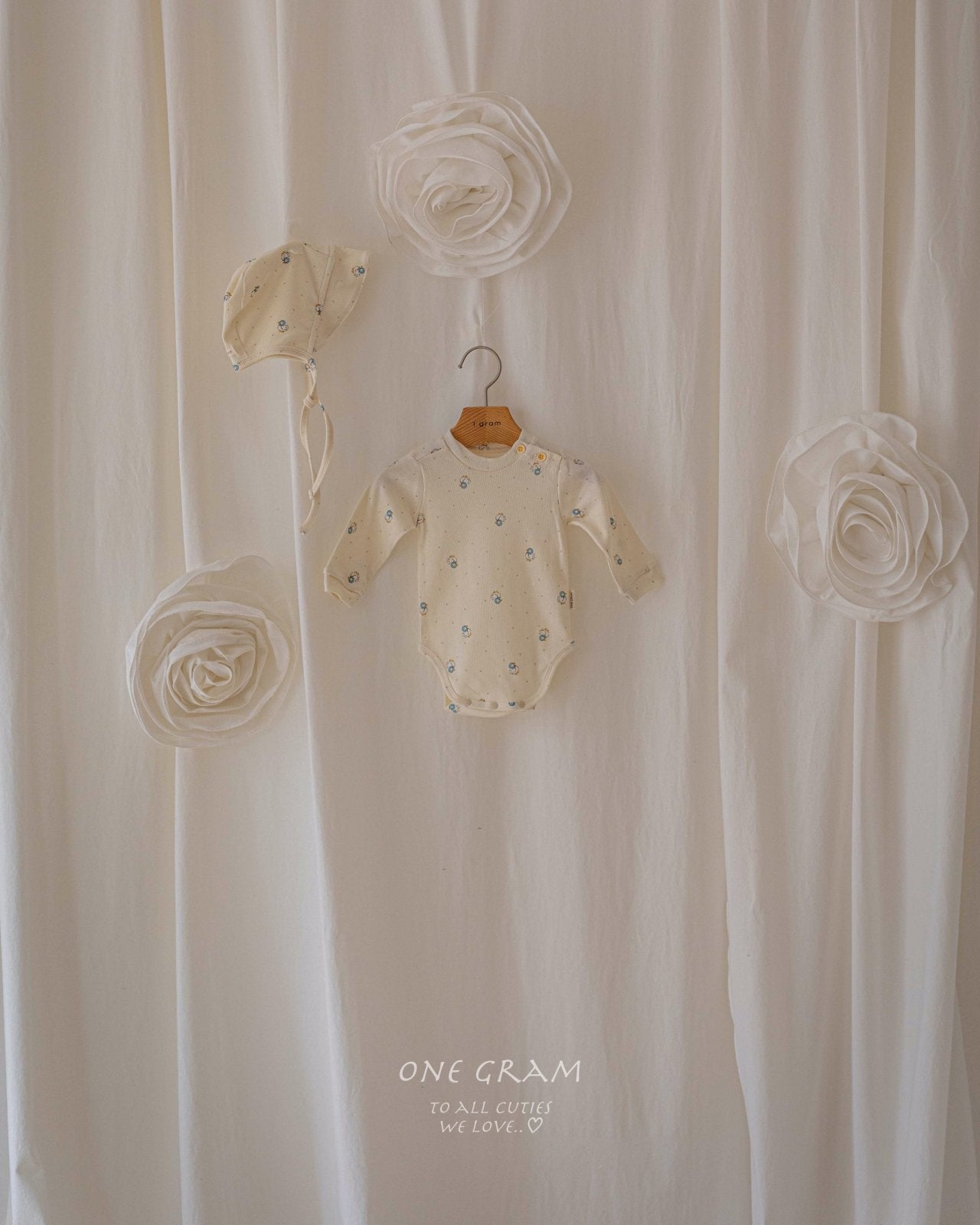 ［1GRAM］Bonbon bonnet