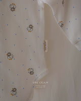 ［1GRAM］Bonbon rompers