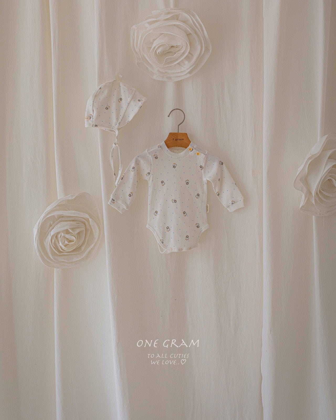 ［1GRAM］Bonbon bonnet