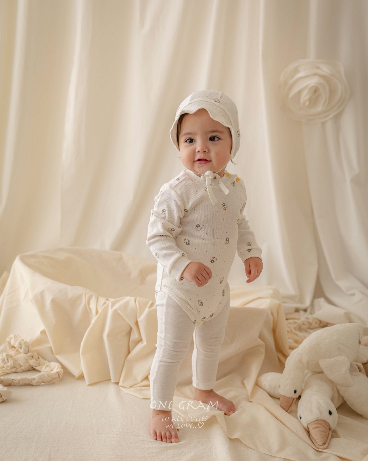 ［1GRAM］Bonbon bonnet