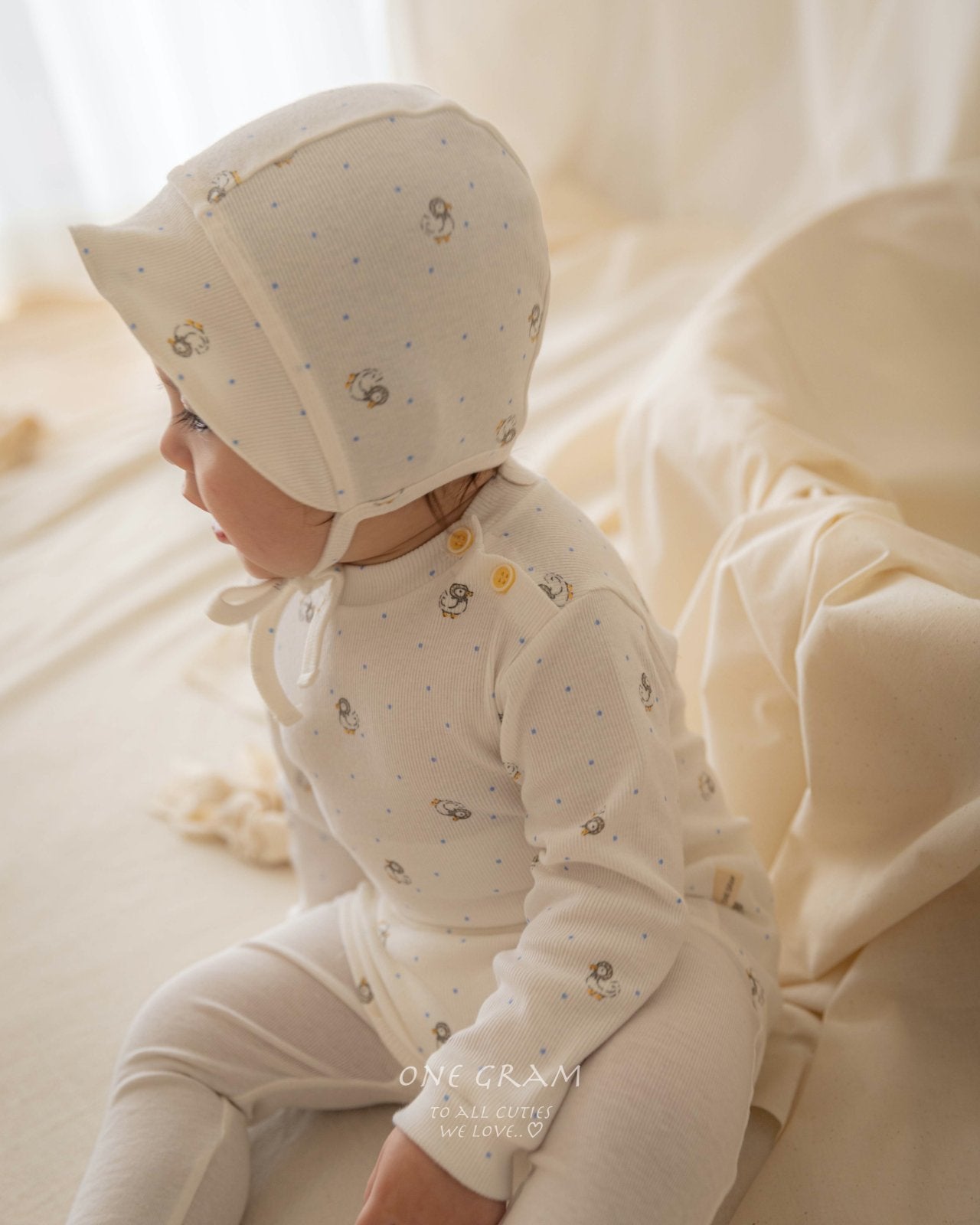 ［1GRAM］Bonbon bonnet