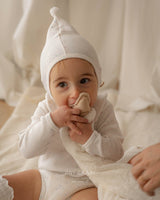 ［1GRAM］Haru rompers (collar)