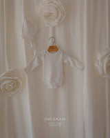 ［1GRAM］Haru rompers (pocket)