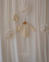 ［1GRAM］Haru rompers (pocket)