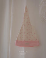 ［1GRAM］Bear knot beanie