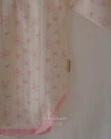 ［1GRAM］Bear rompers