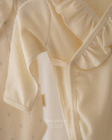 ［1GRAM］Mei newborn rompers