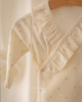 ［1GRAM］Mei newborn rompers