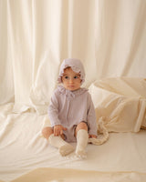 ［1GRAM］Mei frill rompers