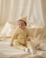 ［1GRAM］Pure stripe suit