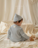 ［1GRAM］Pure stripe suit