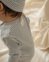 ［1GRAM］Pure stripe suit