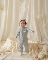 ［1GRAM］Pure stripe suit