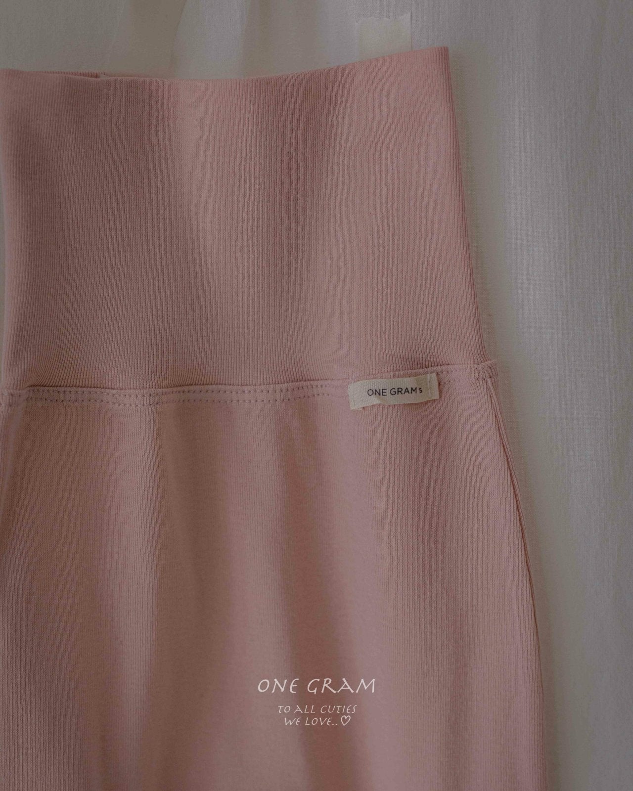 ［1GRAM］Audrey leggings