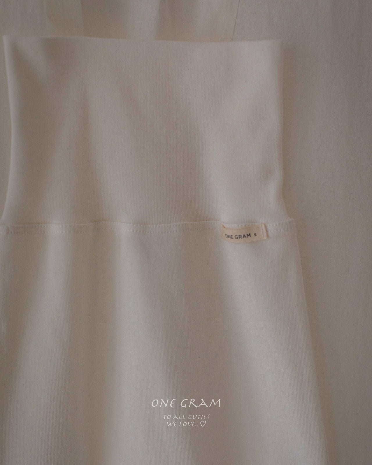 ［1GRAM］Audrey leggings