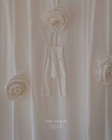 ［1GRAM］Audrey leggings