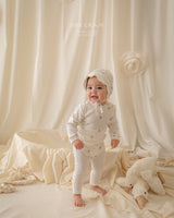 ［1GRAM］Audrey leggings