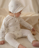 ［1GRAM］Audrey leggings