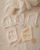 ［1GRAM］Tiny bonnet