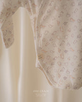 ［1GRAM］Tiny benet rompers