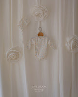 ［1GRAM］Tiny bonnet