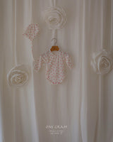 ［1GRAM］Tiny bonnet