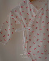 ［1GRAM］Tiny benet rompers