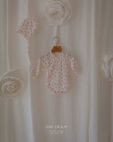 ［1GRAM］Tiny bonnet