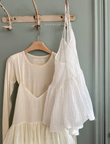 ［monbebe］Lovi bustier (adult)