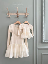 ［monbebe］Lovi bustier (adult)