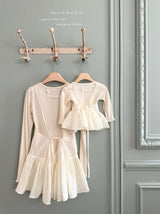 ［monbebe］Lovi bustier (adult)