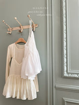 ［monbebe］Lovi bustier (adult)