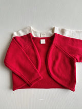 ［azalea］Buzz cardigan set