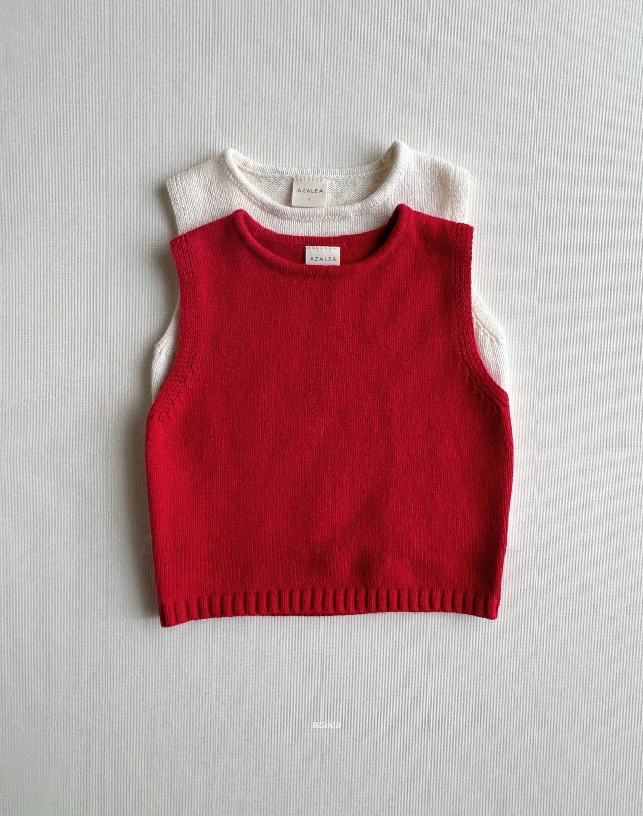 ［azalea］Buzz cardigan set
