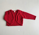 ［azalea］Buzz cardigan set