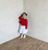 ［azalea］Buzz cardigan set