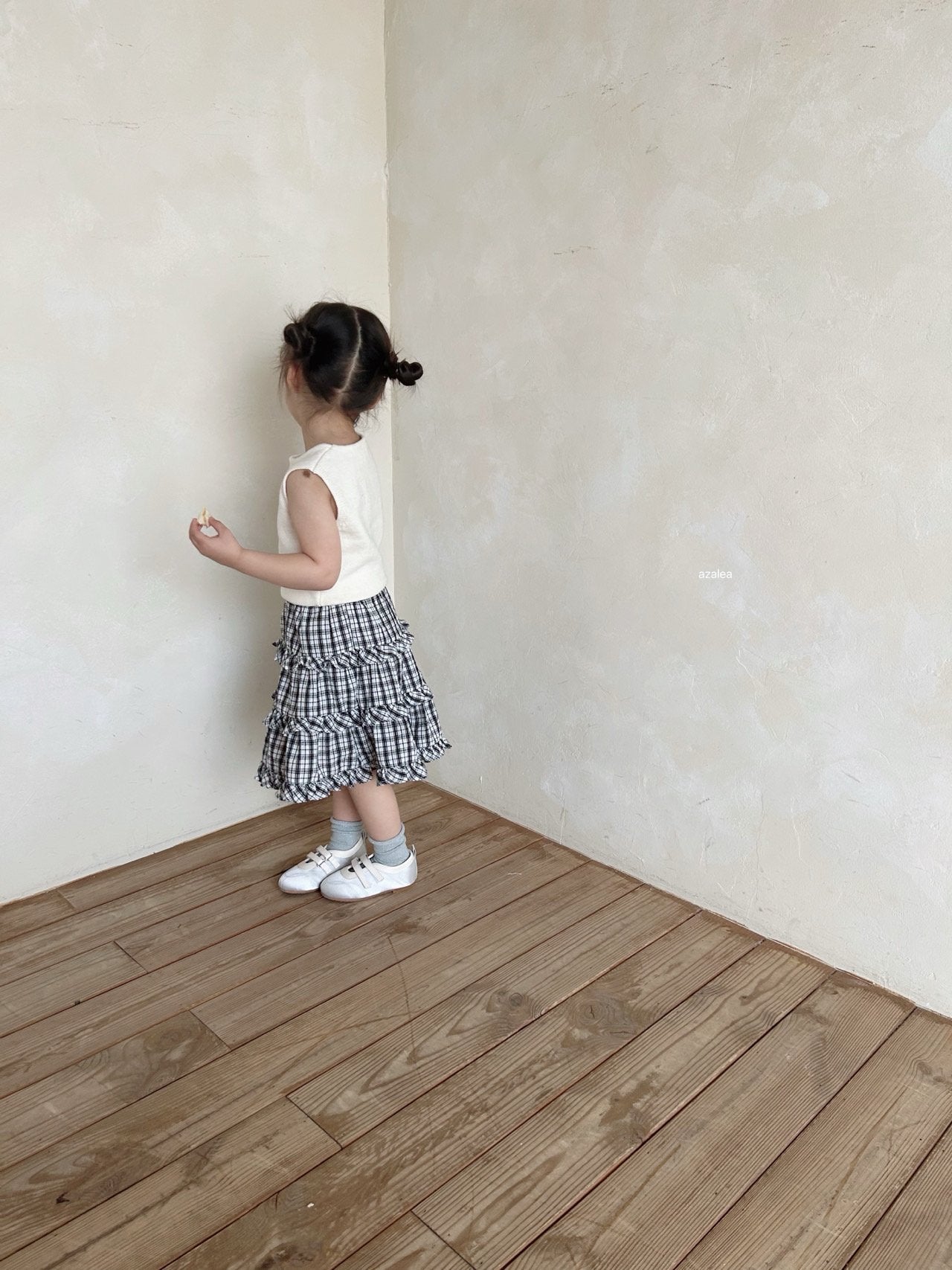 ［azalea］Buzz cardigan set