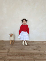 ［azalea］Buzz cardigan set