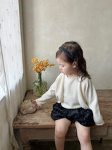 ［azalea］Buzz cardigan set