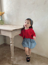 ［azalea］Buzz cardigan set