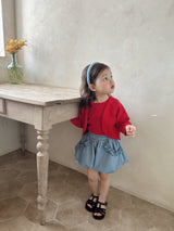 ［azalea］Buzz cardigan set