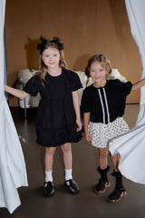 ［momo ann］Popcorn cardigan