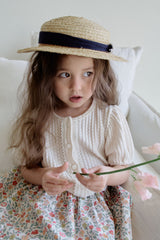 ［momo ann］Popcorn cardigan