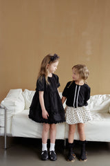 ［momo ann］Melting one-piece