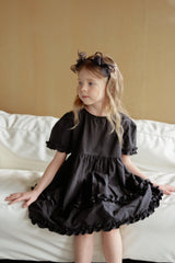 ［momo ann］Melting one-piece