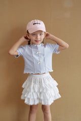 ［momo ann］Judy cancan pants