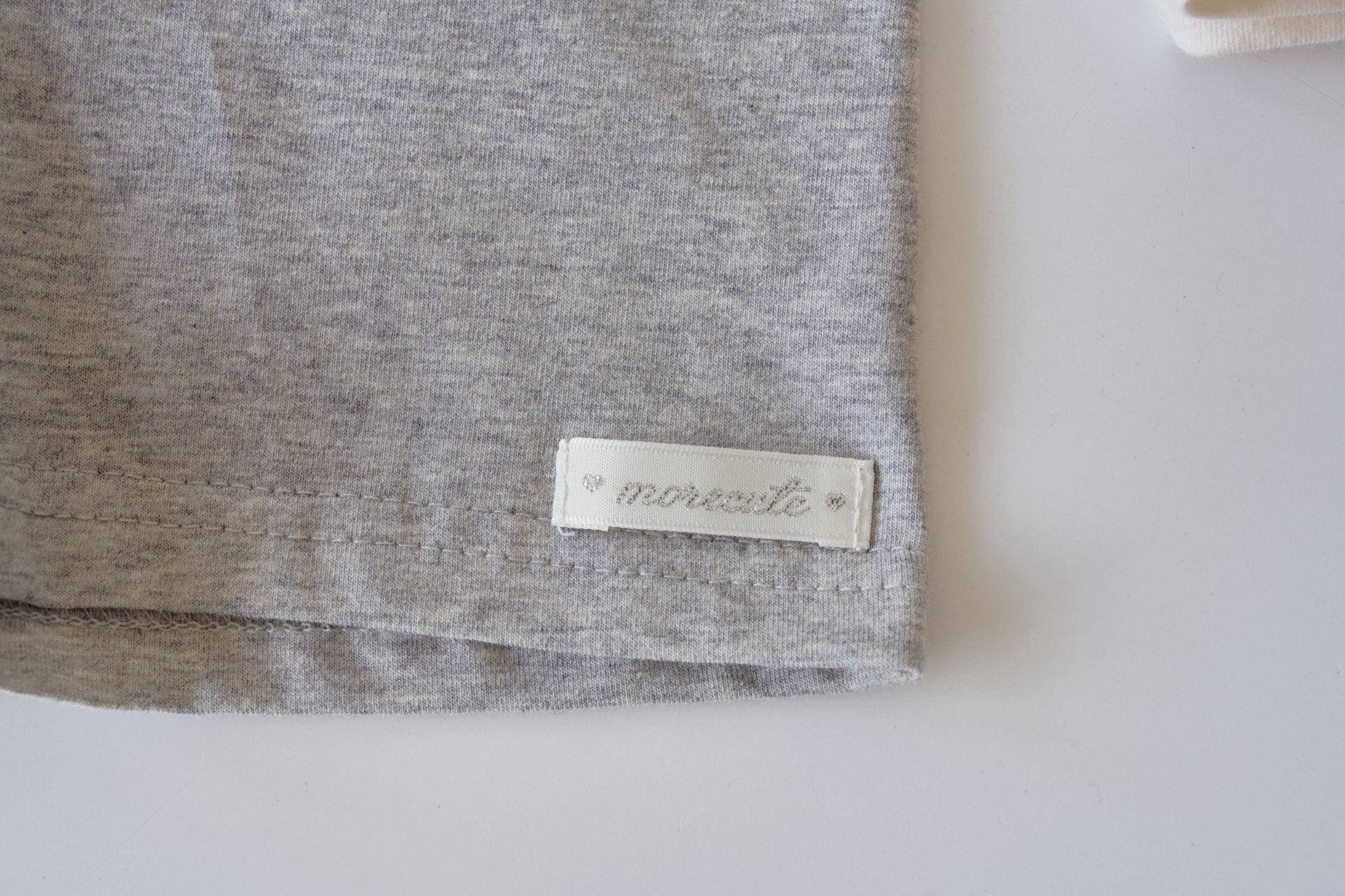 ［momo ann］Label inner pants