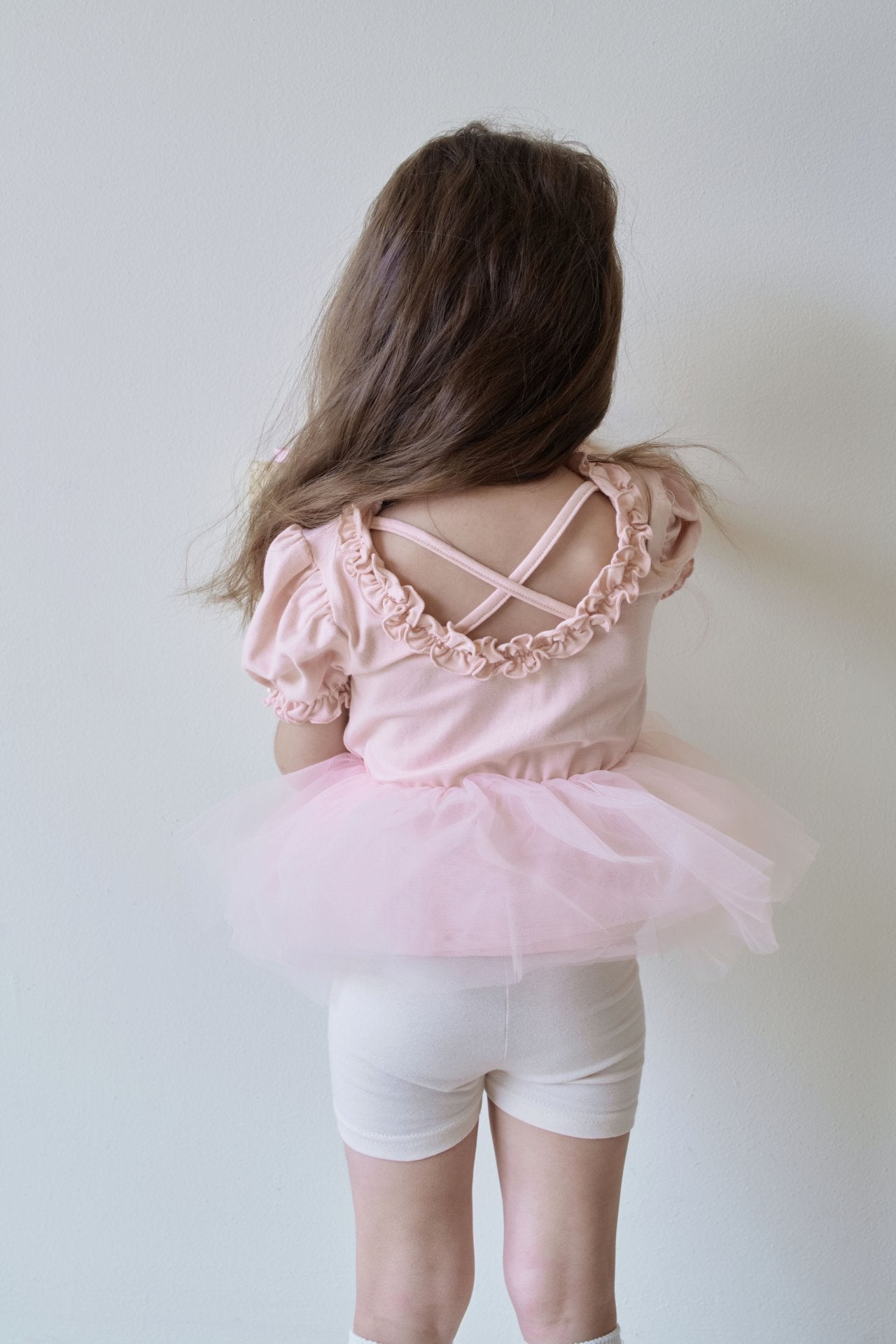 ［momo ann］Label inner pants